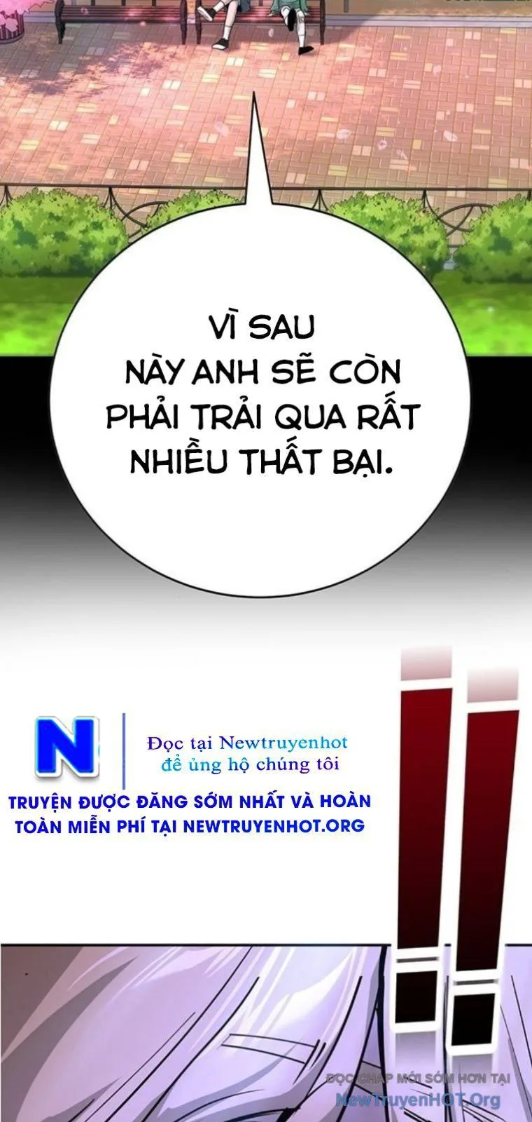 Cách Mạng Bắt Nạt chương 43 - trang 126