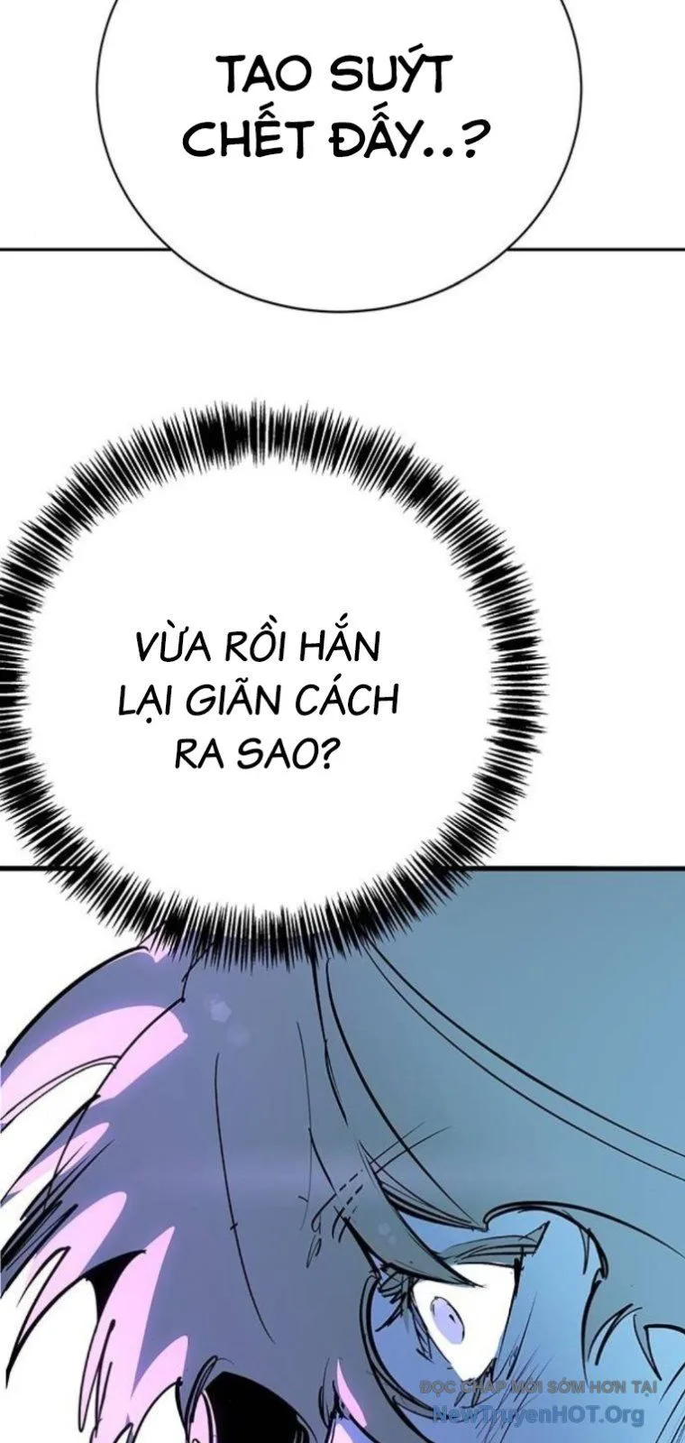 Cách Mạng Bắt Nạt chương 43 - trang 129