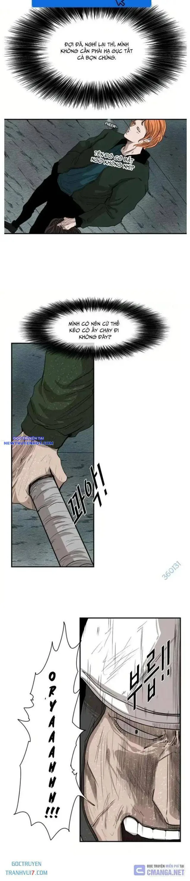 Shark - Cá Mập chương 107 - trang 30