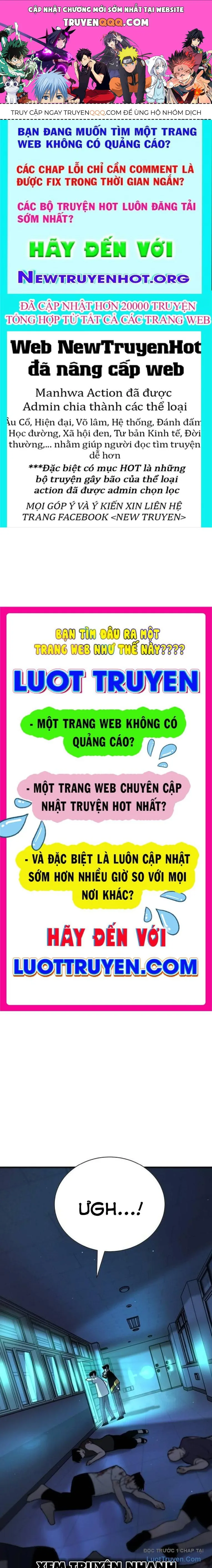 Cách Mạng Bắt Nạt chương 44 - trang 1