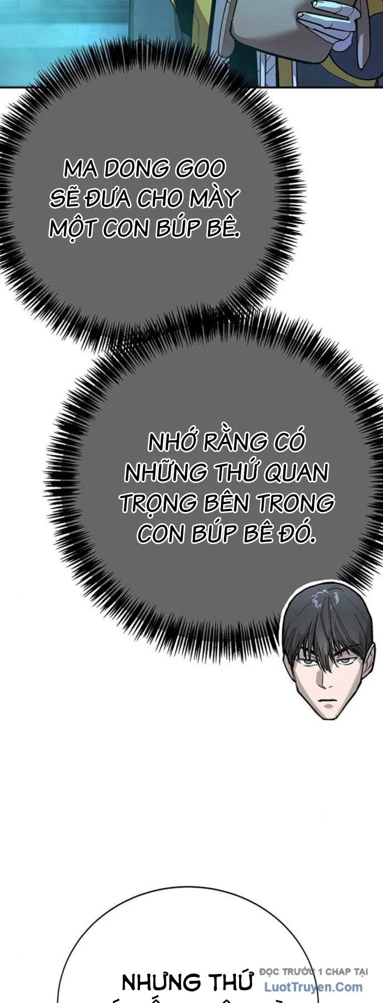 Cách Mạng Bắt Nạt chương 44 - trang 5