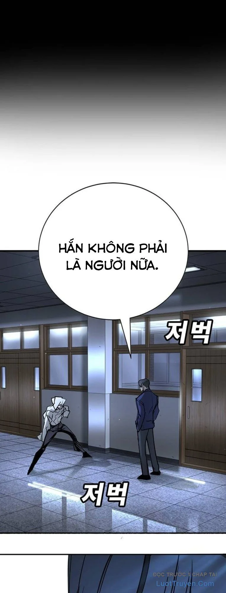 Cách Mạng Bắt Nạt chương 44 - trang 29