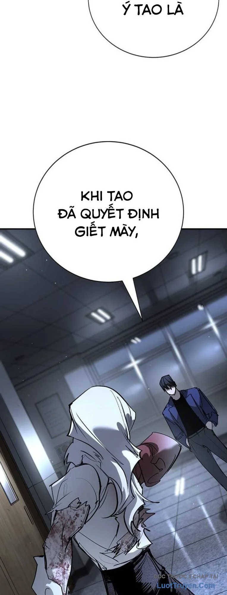 Cách Mạng Bắt Nạt chương 44 - trang 36