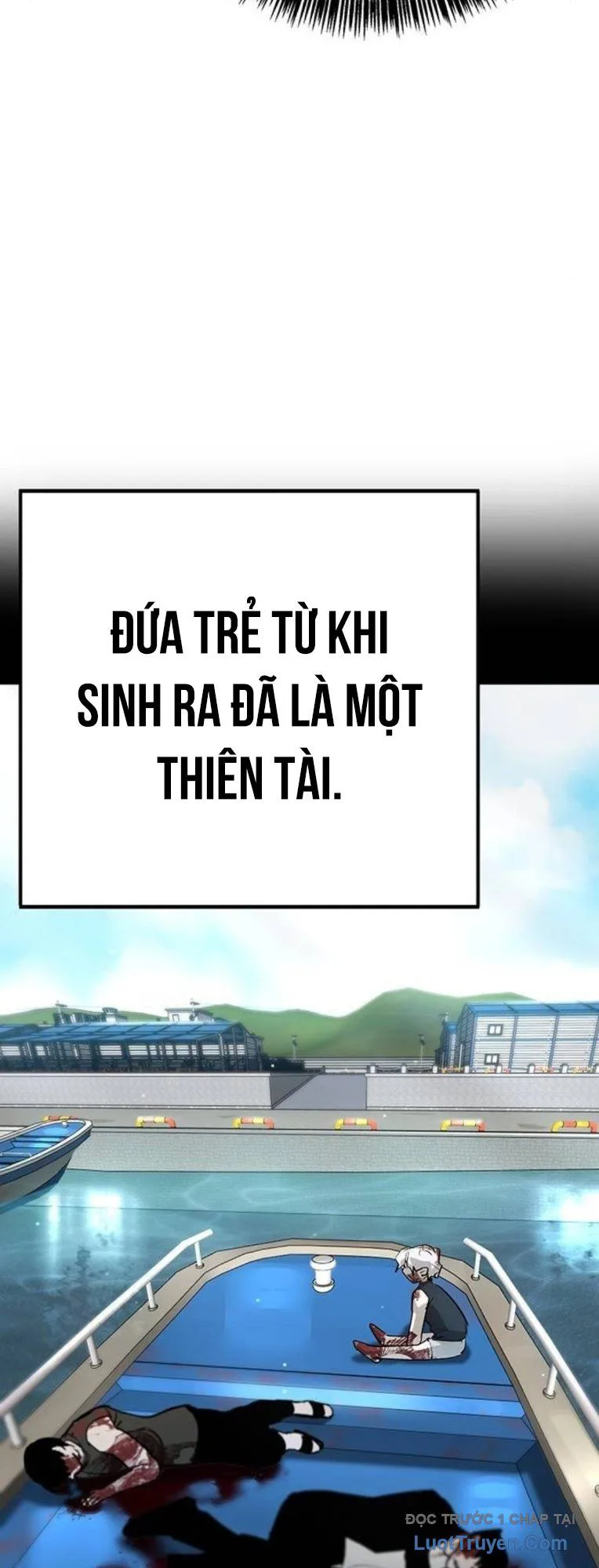 Cách Mạng Bắt Nạt chương 44 - trang 43