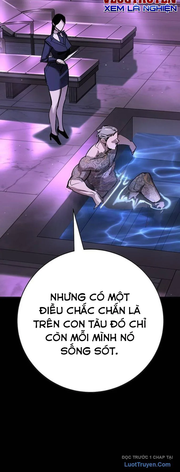 Cách Mạng Bắt Nạt chương 44 - trang 47