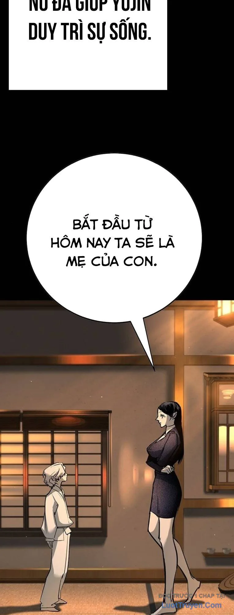 Cách Mạng Bắt Nạt chương 44 - trang 54