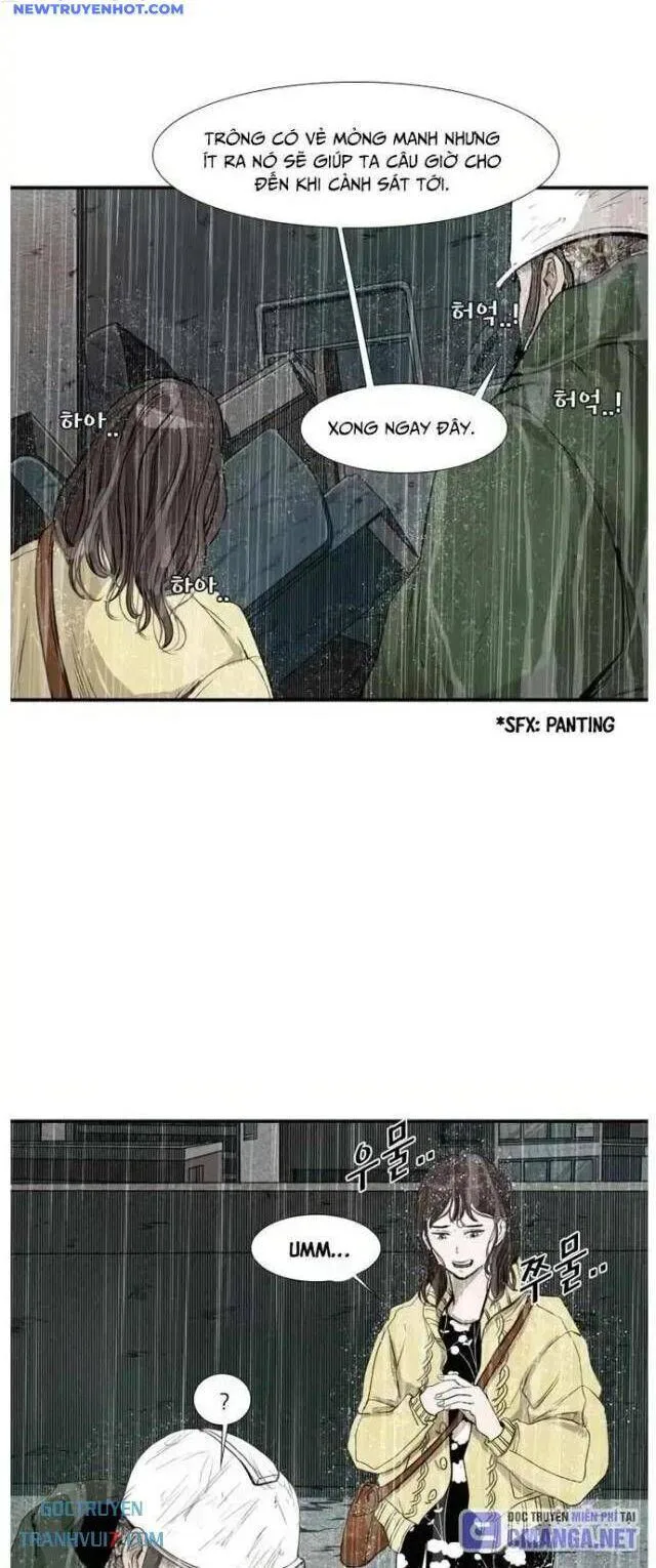 Shark - Cá Mập chương 107 - trang 43