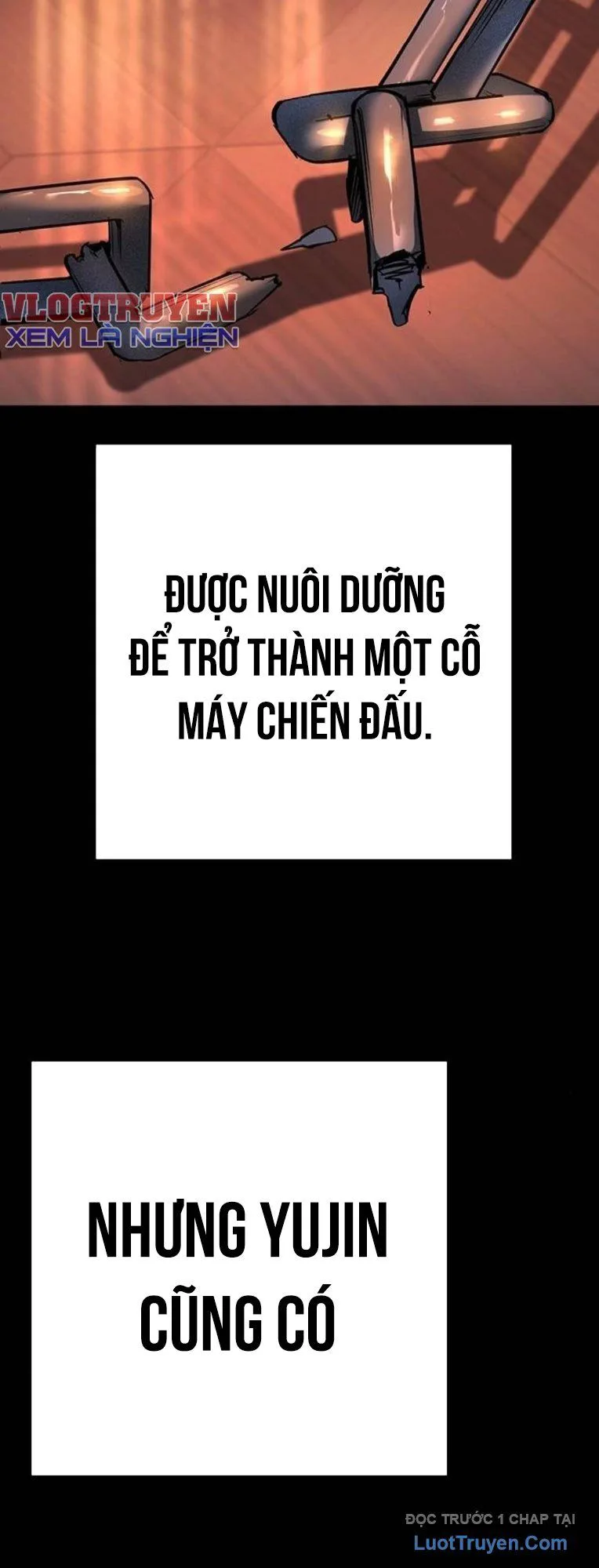 Cách Mạng Bắt Nạt chương 44 - trang 59