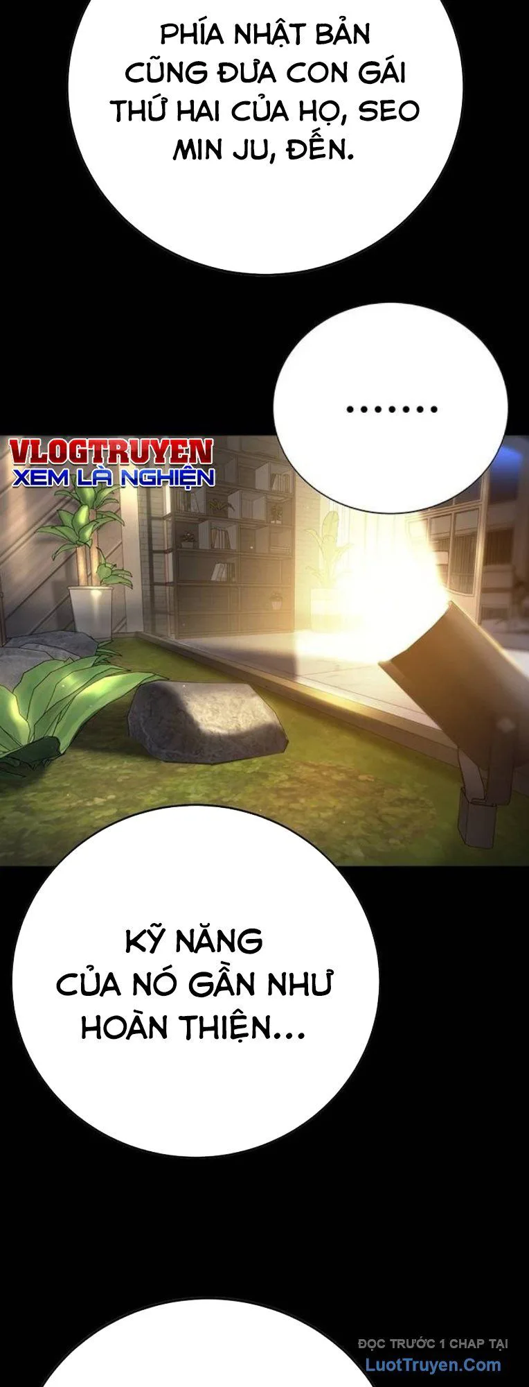 Cách Mạng Bắt Nạt chương 44 - trang 61
