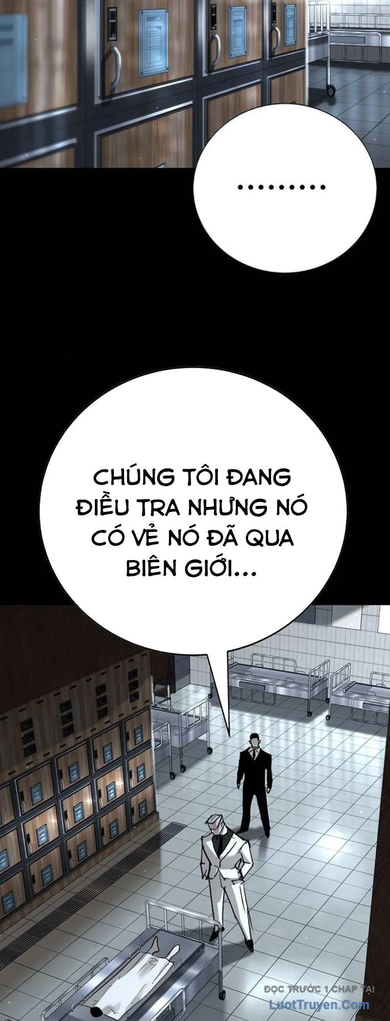 Cách Mạng Bắt Nạt chương 44 - trang 71
