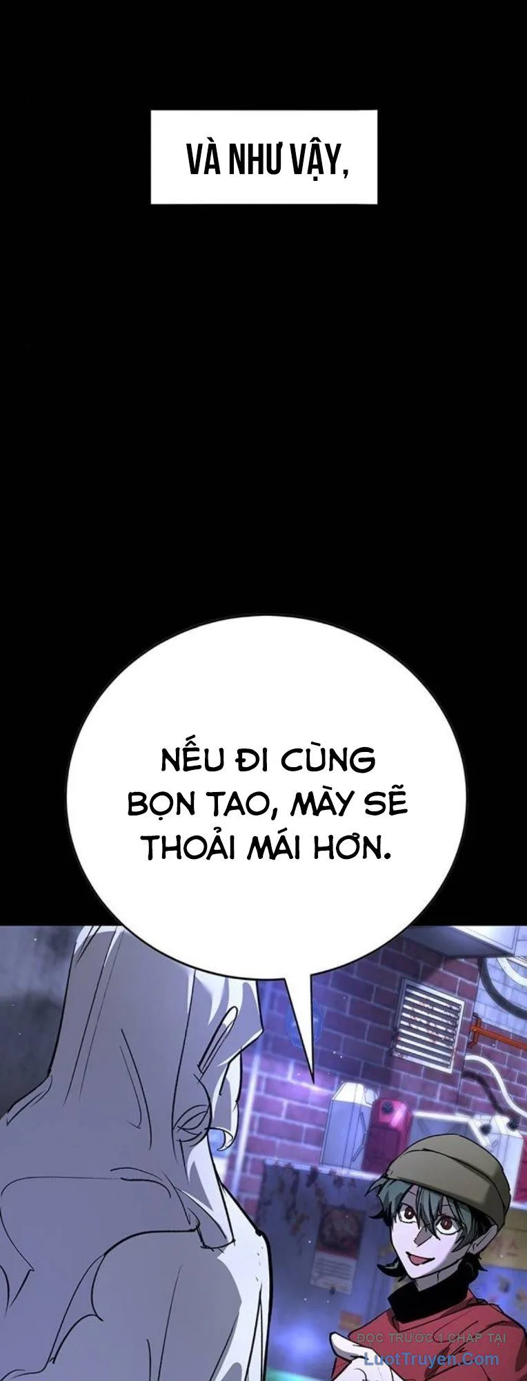 Cách Mạng Bắt Nạt chương 44 - trang 74