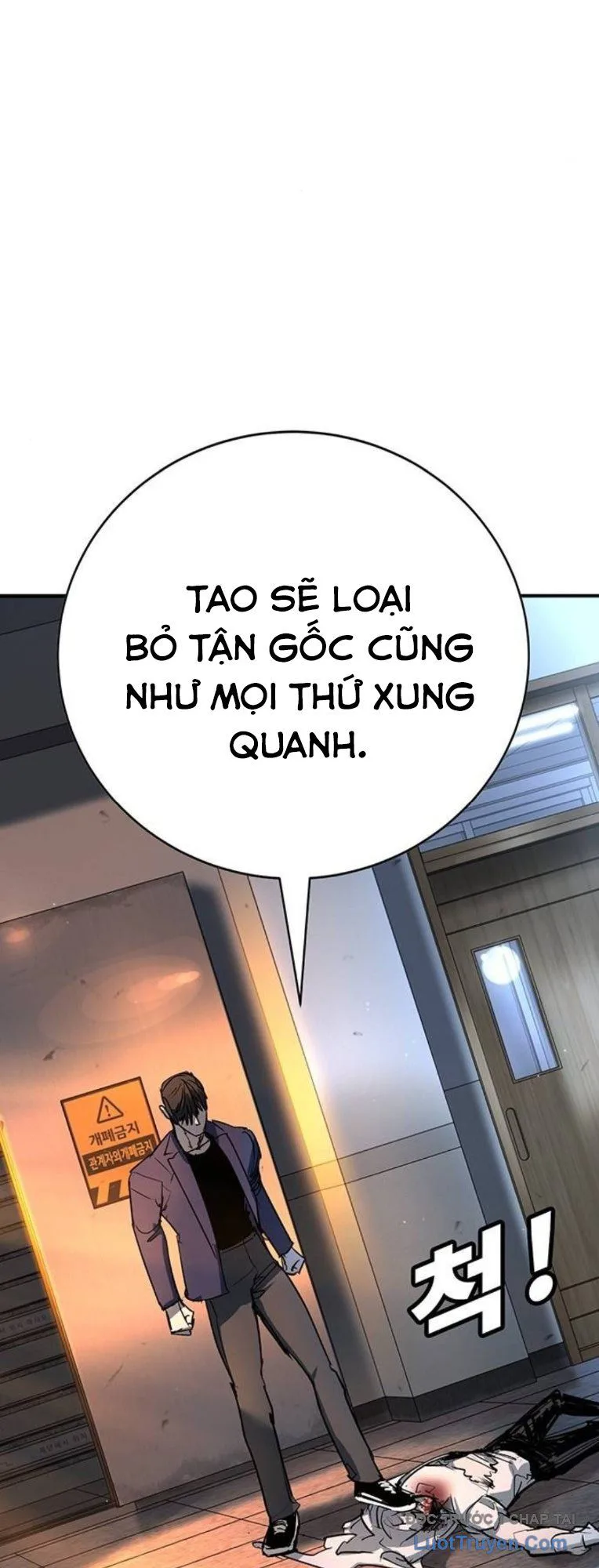 Cách Mạng Bắt Nạt chương 44 - trang 104