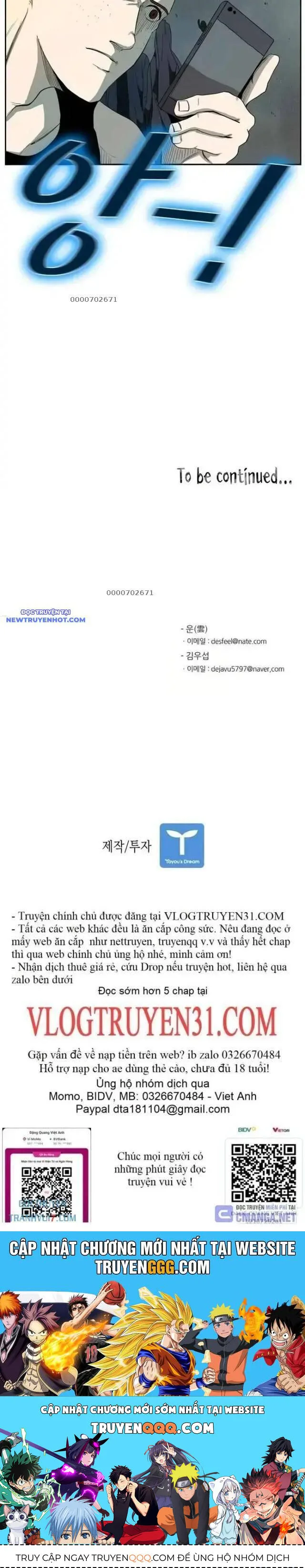 Shark - Cá Mập chương 107 - trang 52