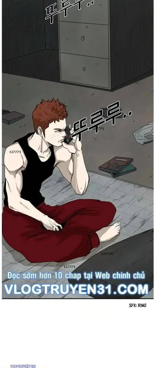 Shark - Cá Mập chương 108 - trang 4