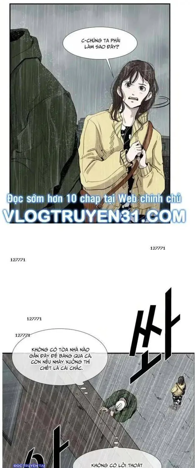 Shark - Cá Mập chương 108 - trang 8