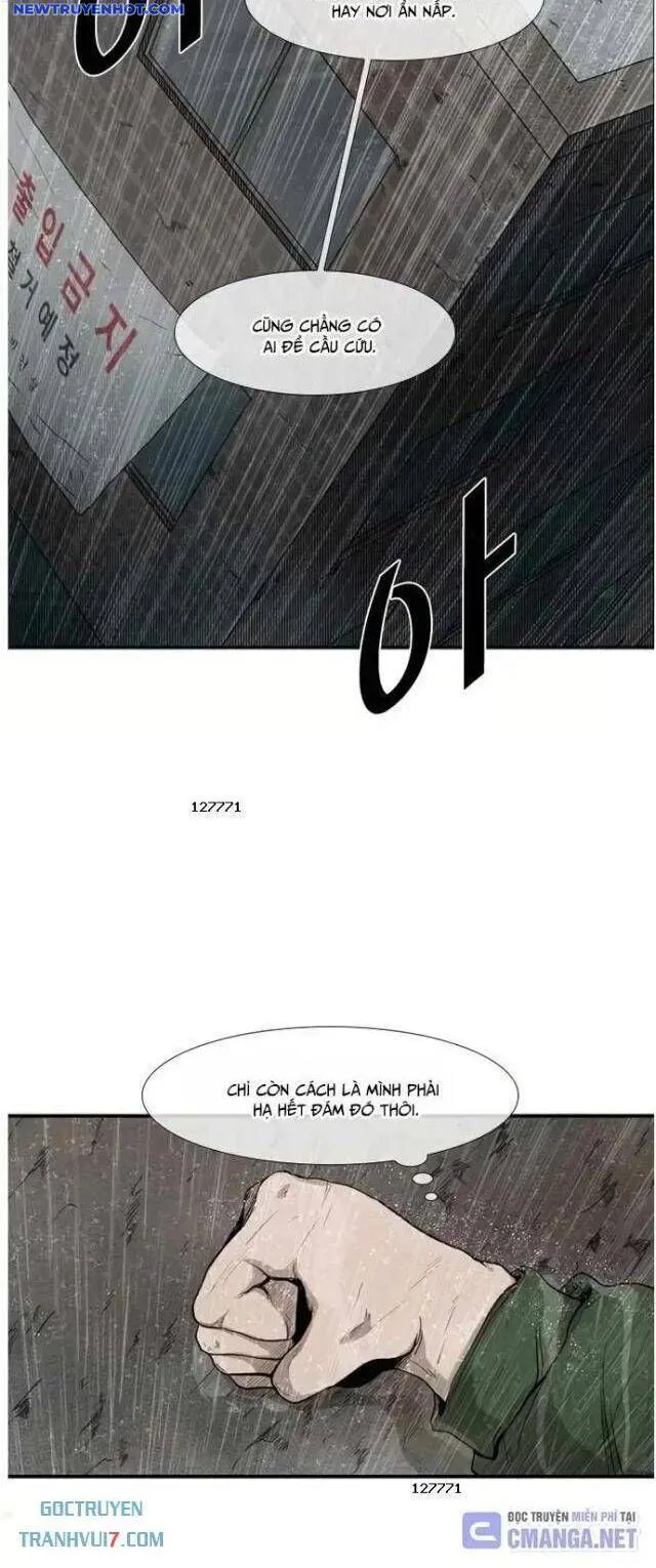 Shark - Cá Mập chương 108 - trang 9