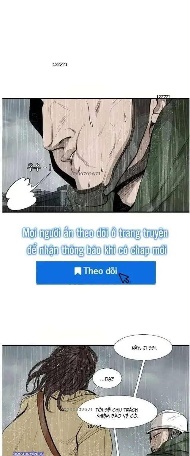 Shark - Cá Mập chương 108 - trang 10