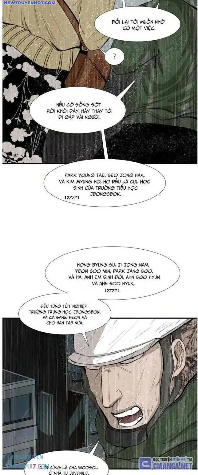 Shark - Cá Mập chương 108 - trang 11