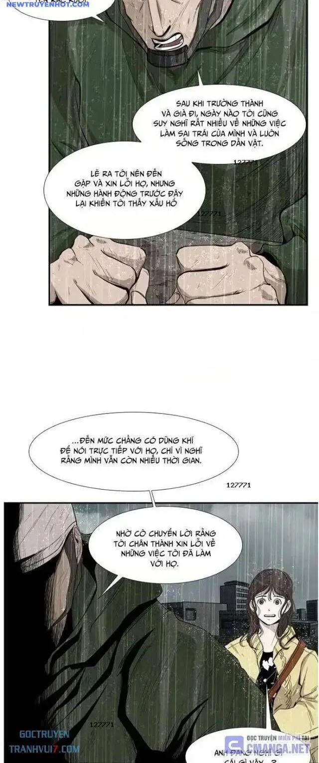 Shark - Cá Mập chương 108 - trang 13