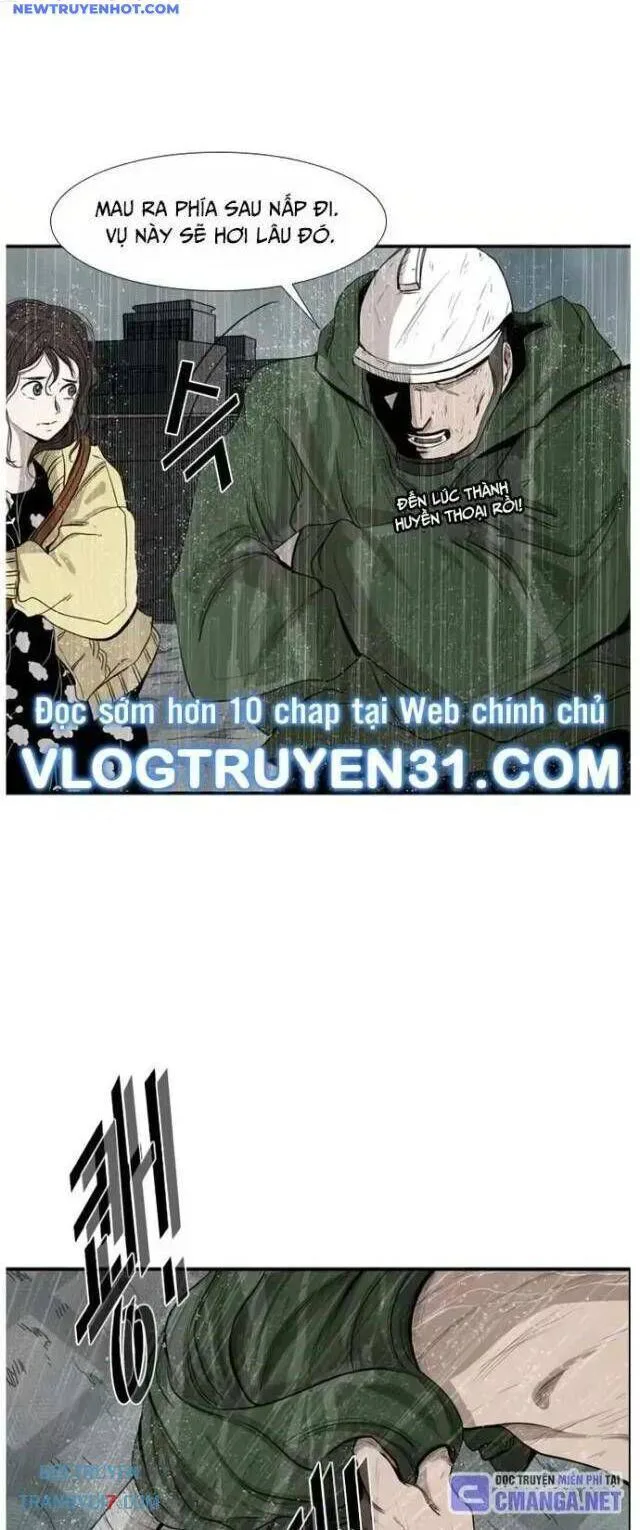 Shark - Cá Mập chương 108 - trang 18