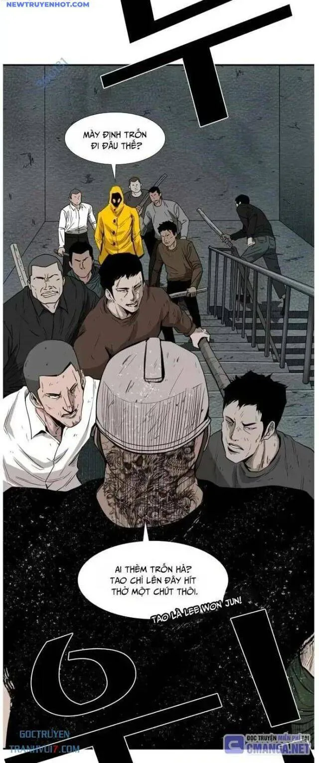 Shark - Cá Mập chương 108 - trang 20