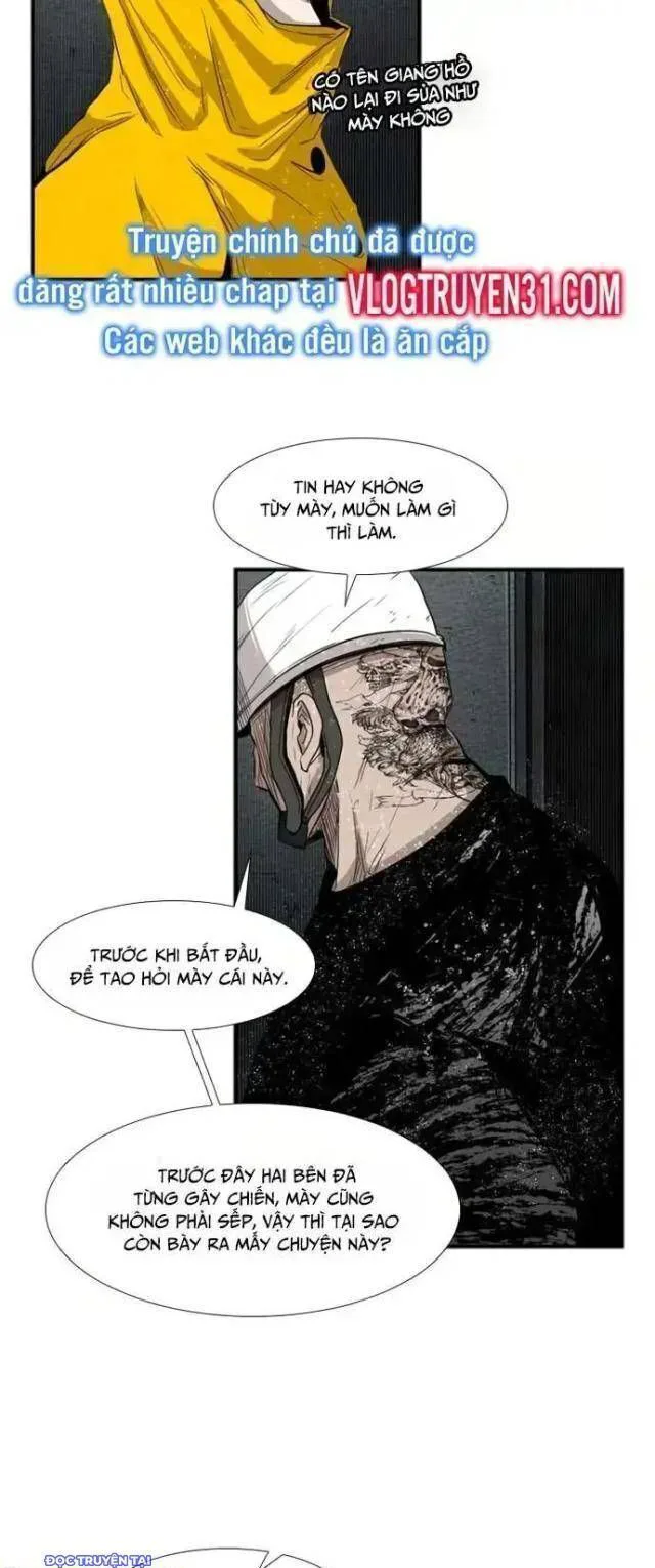 Shark - Cá Mập chương 108 - trang 22