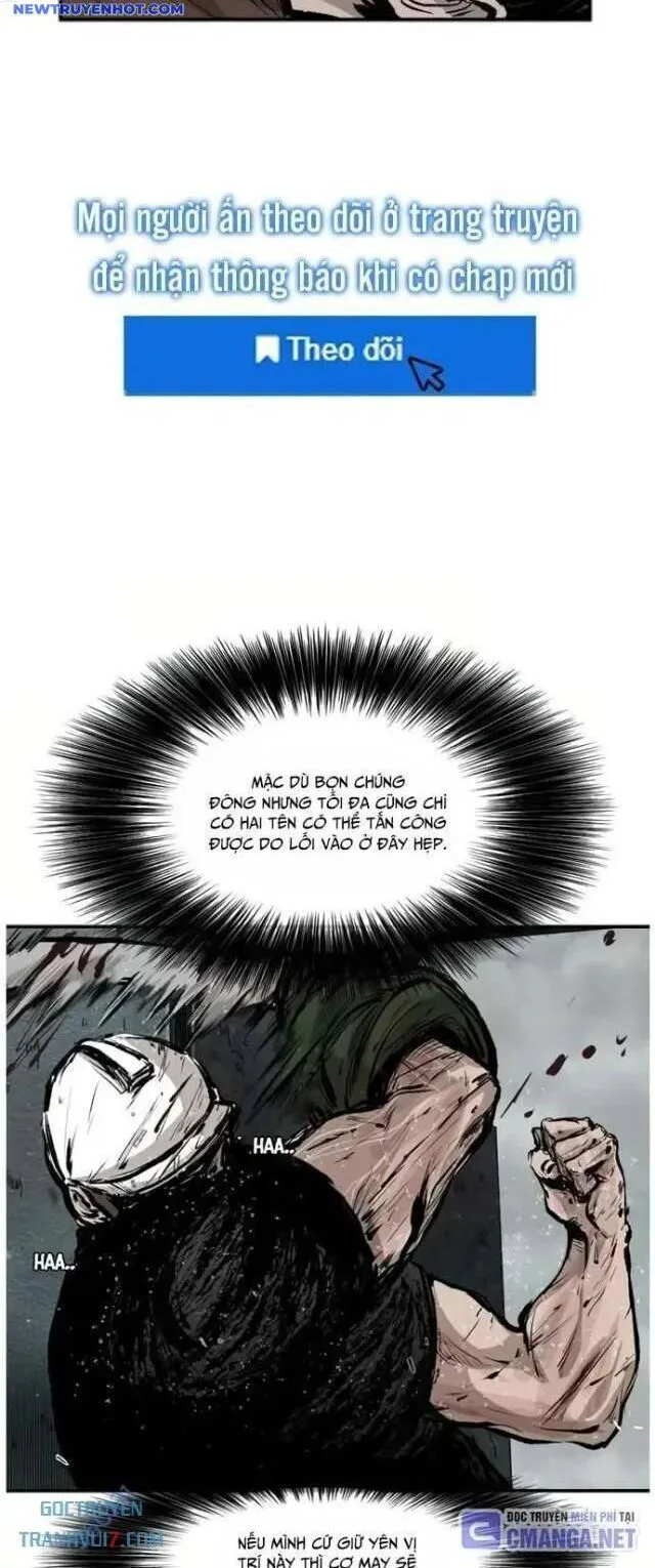 Shark - Cá Mập chương 108 - trang 31