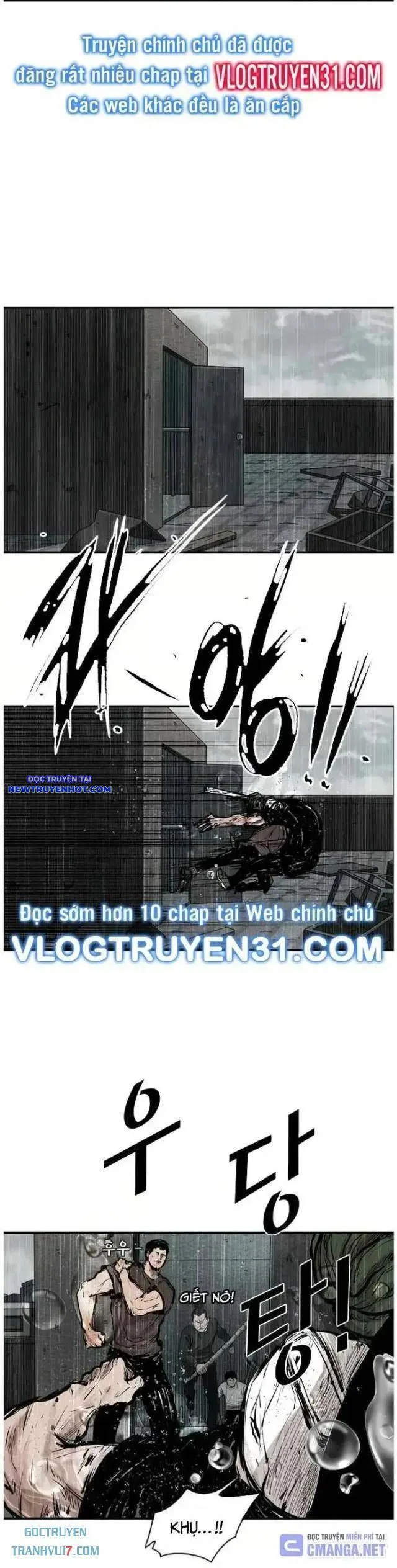Shark - Cá Mập chương 108 - trang 34