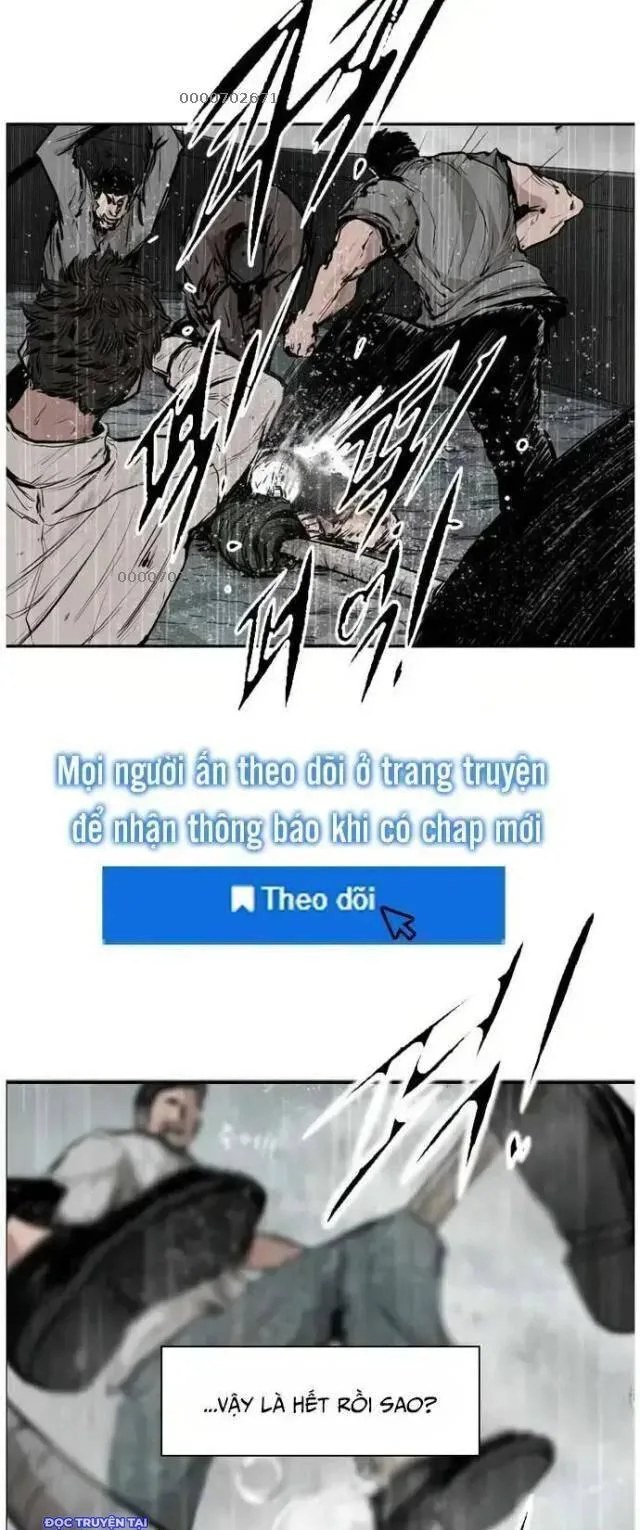 Shark - Cá Mập chương 108 - trang 37