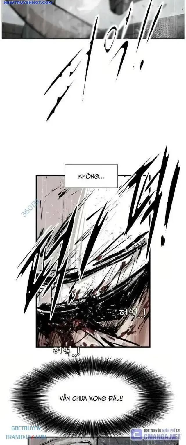 Shark - Cá Mập chương 108 - trang 38