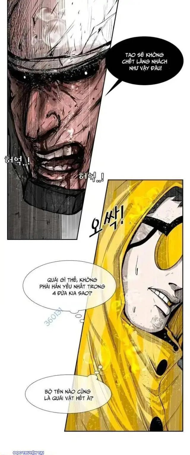 Shark - Cá Mập chương 108 - trang 43