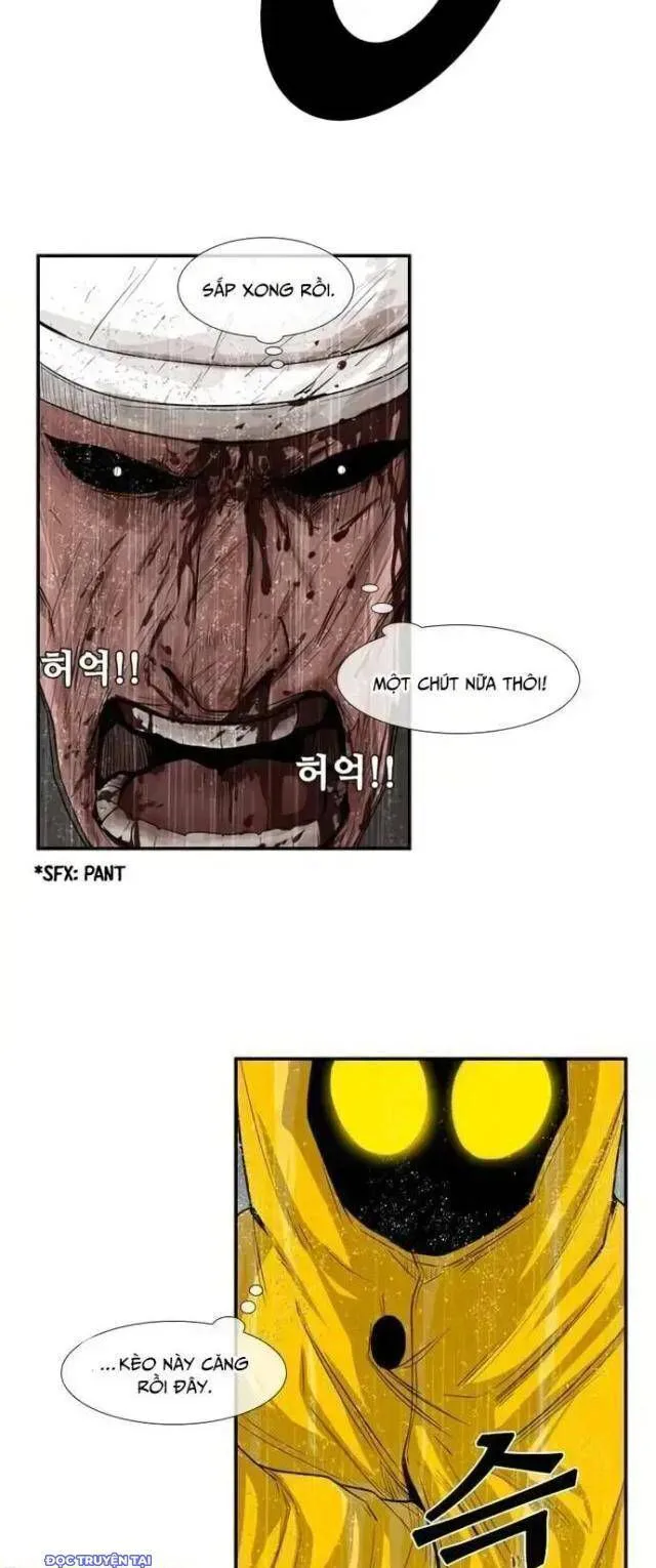 Shark - Cá Mập chương 108 - trang 51