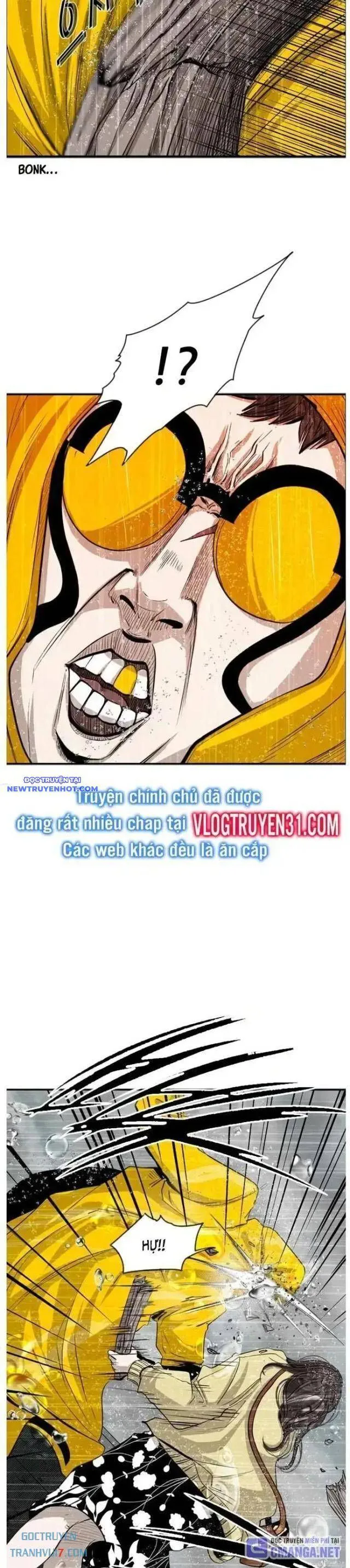 Shark - Cá Mập chương 108 - trang 53