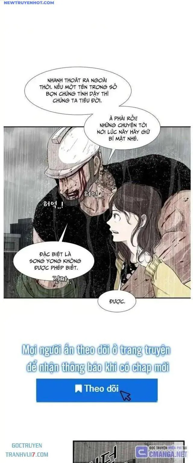 Shark - Cá Mập chương 108 - trang 59