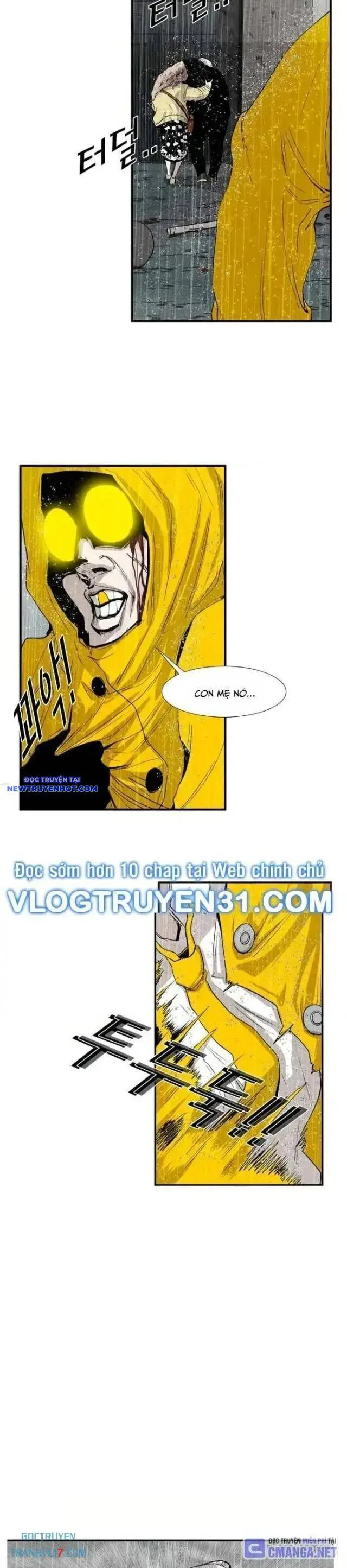 Shark - Cá Mập chương 108 - trang 60