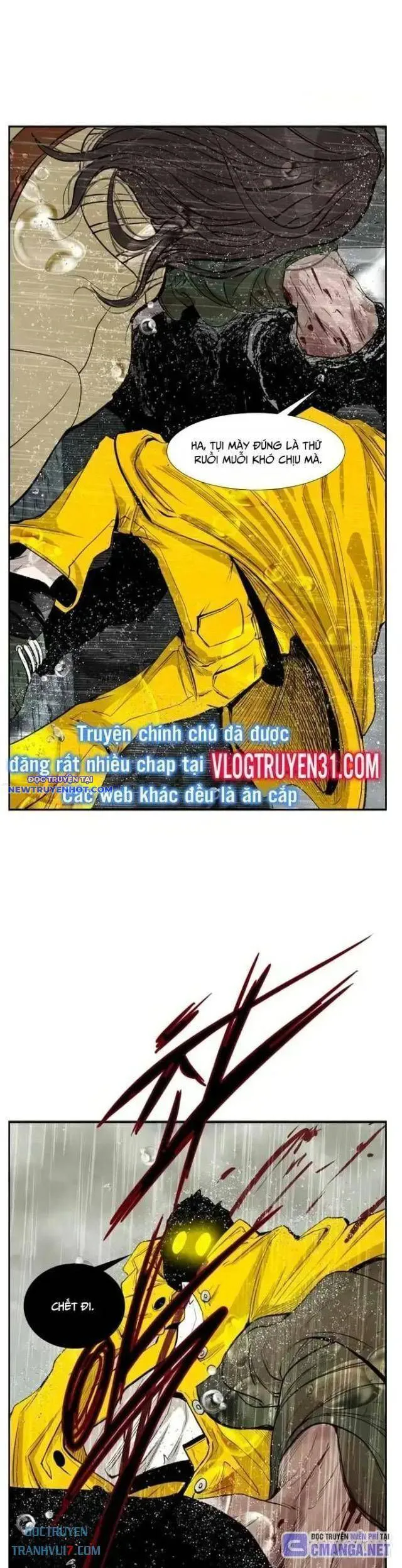 Shark - Cá Mập chương 108 - trang 65