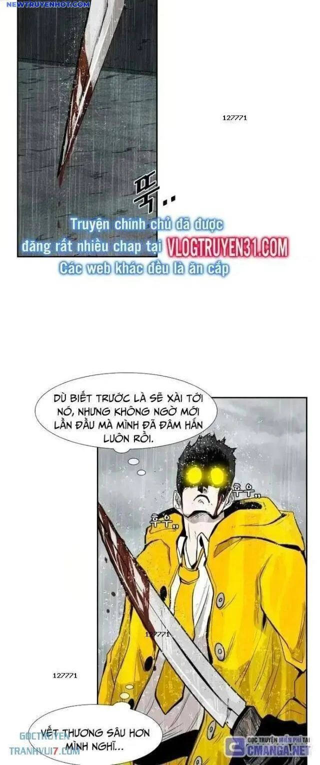 Shark - Cá Mập chương 109 - trang 5