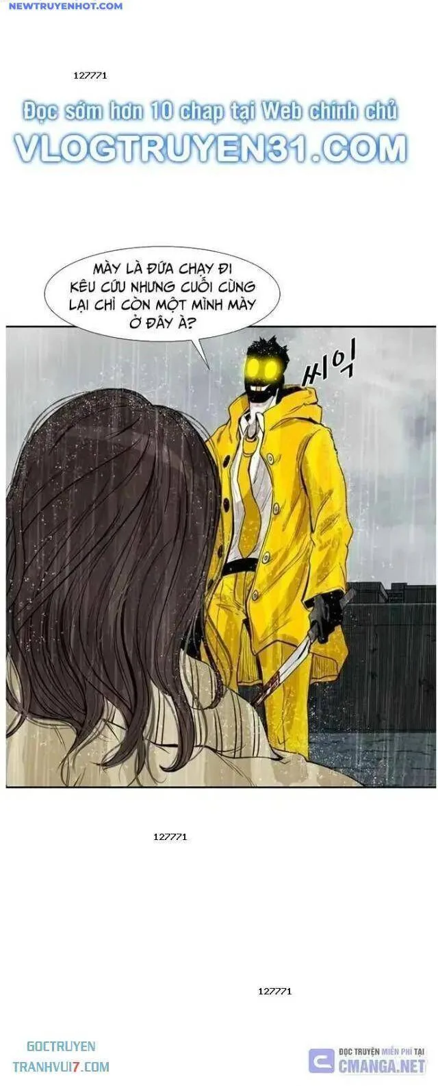 Shark - Cá Mập chương 109 - trang 7
