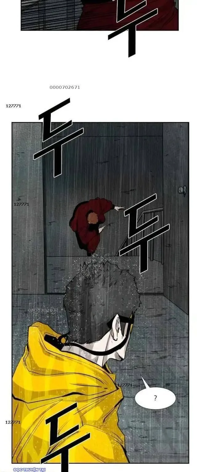 Shark - Cá Mập chương 109 - trang 10