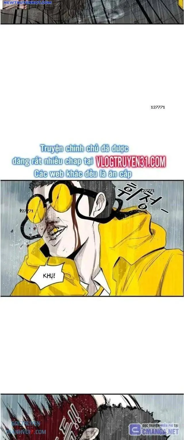 Shark - Cá Mập chương 109 - trang 13