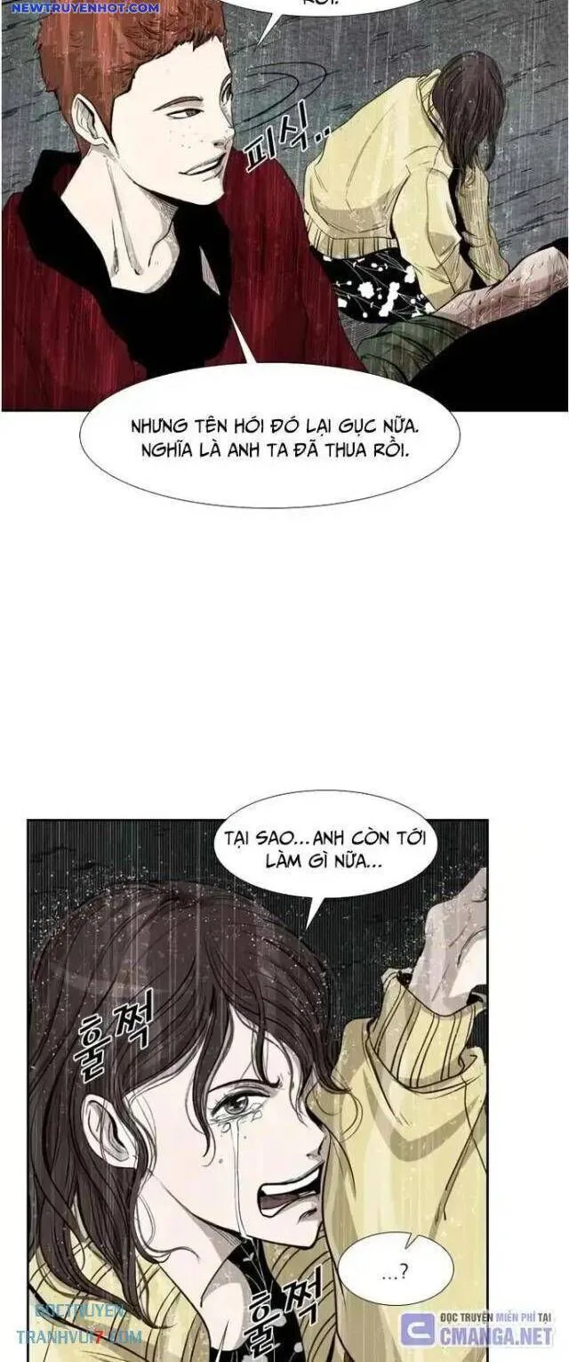 Shark - Cá Mập chương 109 - trang 16