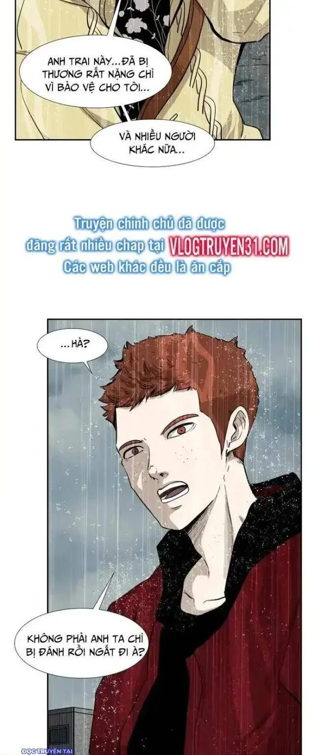 Shark - Cá Mập chương 109 - trang 17