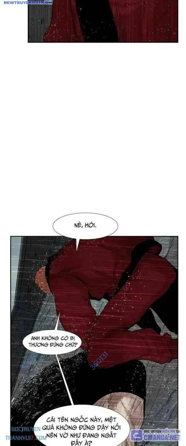 Shark - Cá Mập chương 109 - trang 18