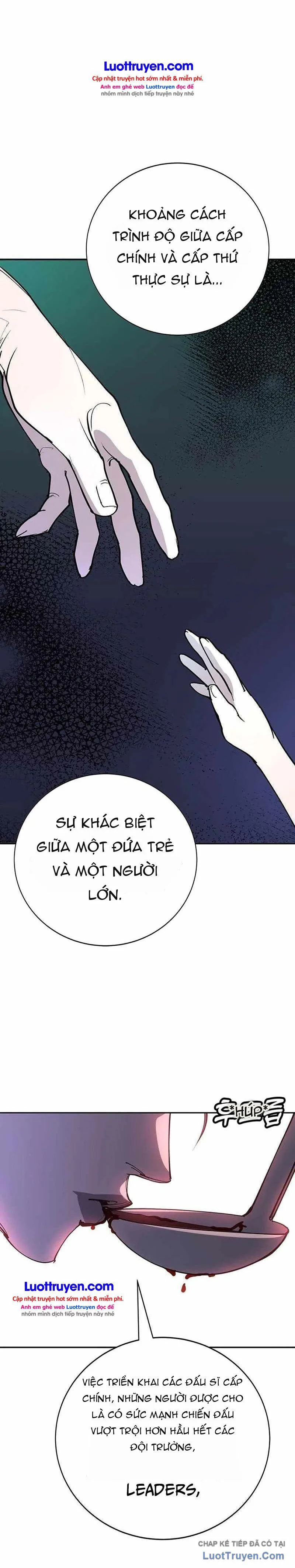 Cách Mạng Bắt Nạt chương 54 - trang 4