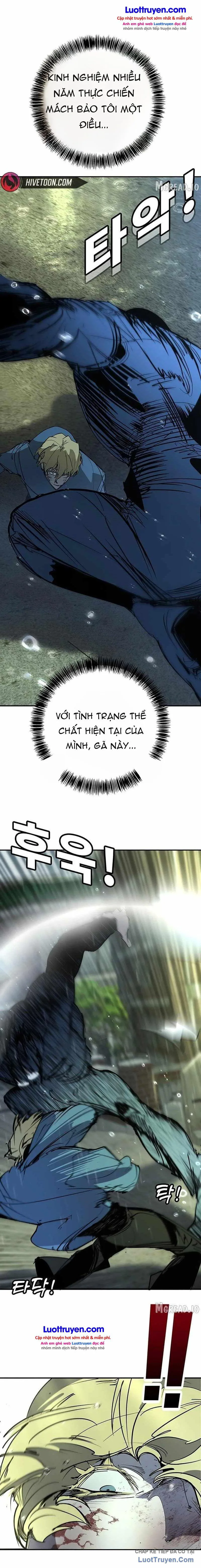 Cách Mạng Bắt Nạt chương 54 - trang 28