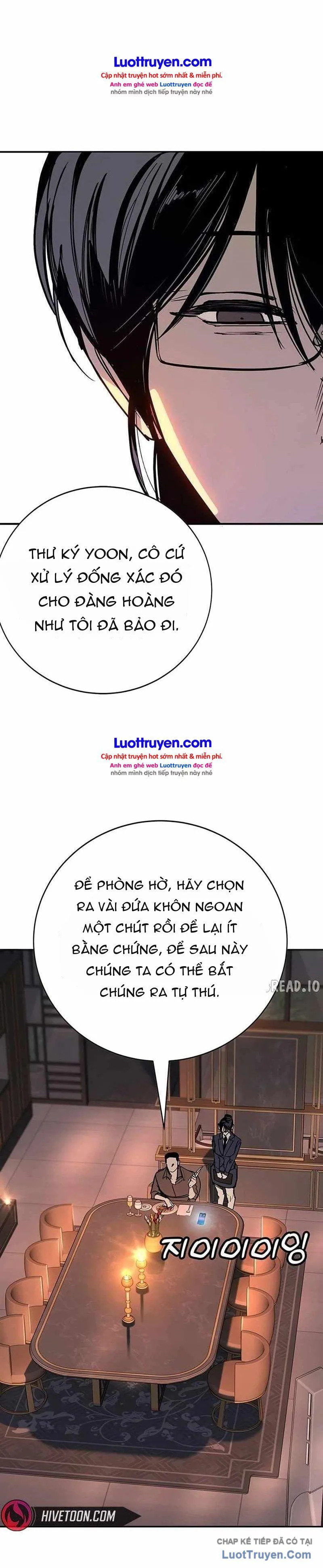 Cách Mạng Bắt Nạt chương 54 - trang 39