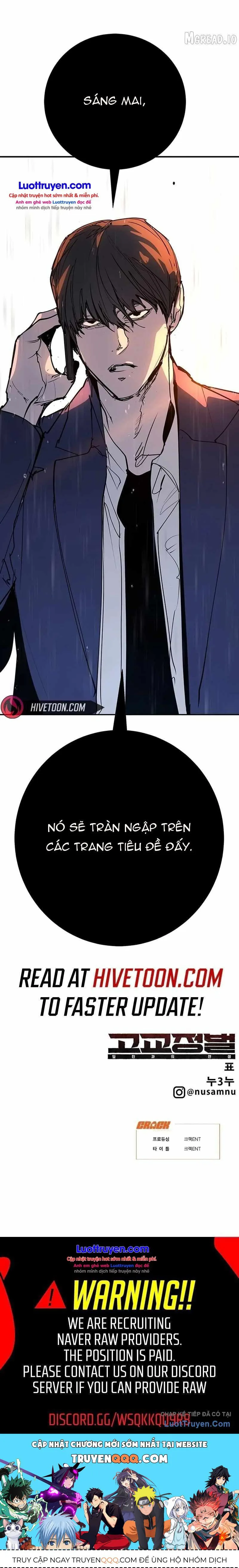 Cách Mạng Bắt Nạt chương 54 - trang 53