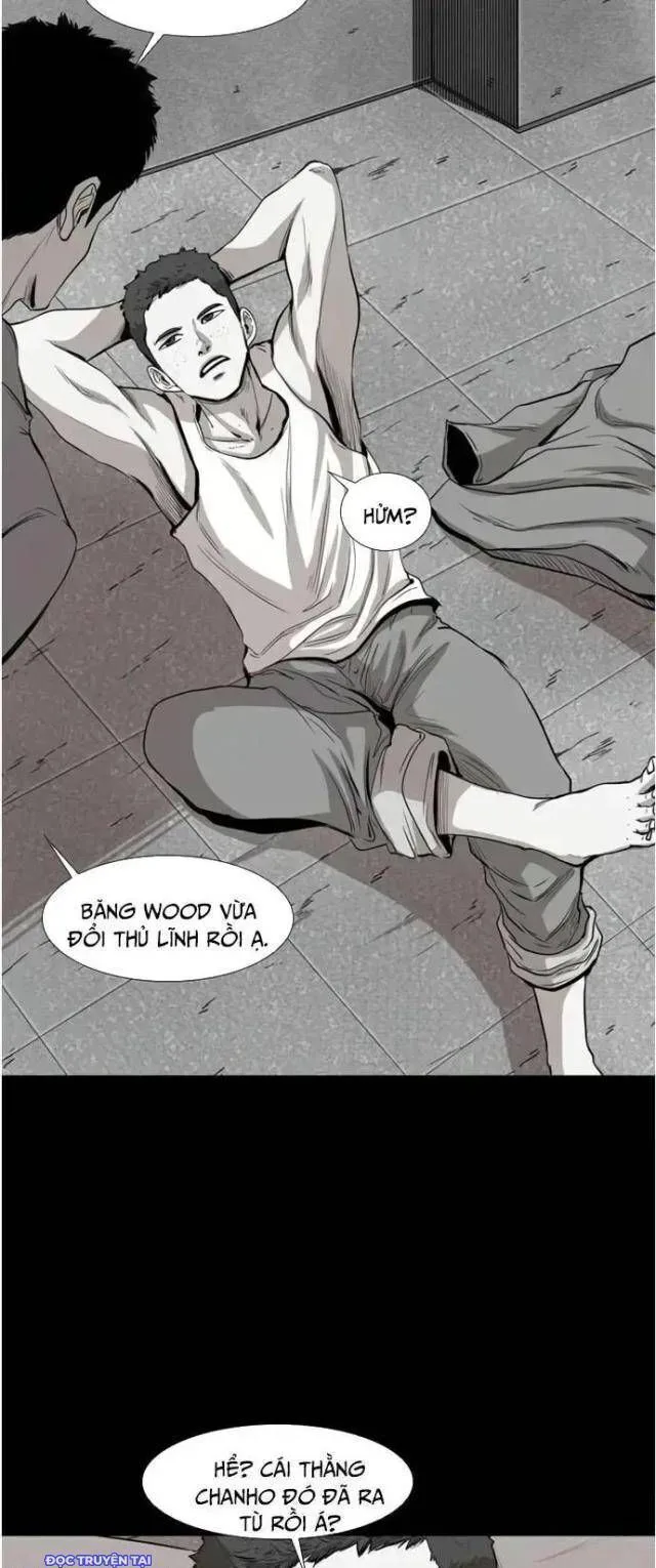 Shark - Cá Mập chương 109 - trang 24