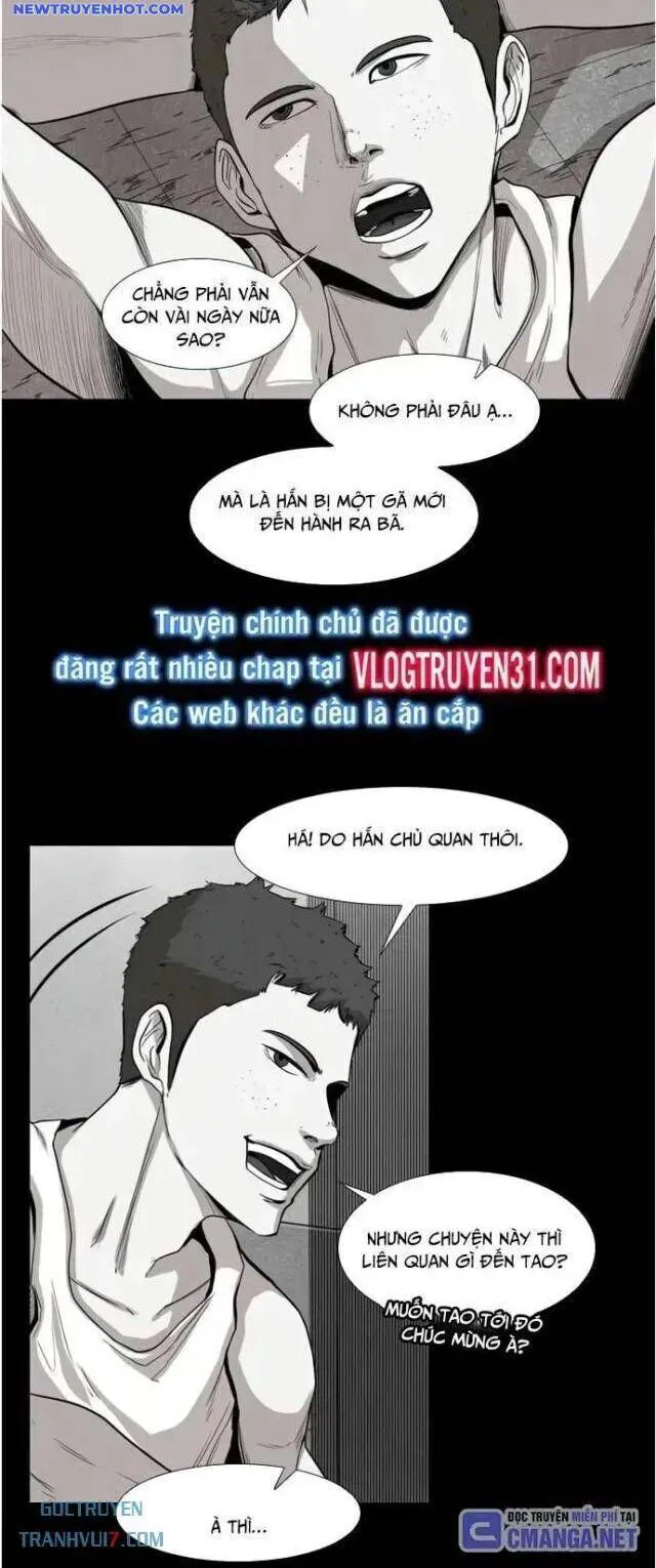 Shark - Cá Mập chương 109 - trang 25