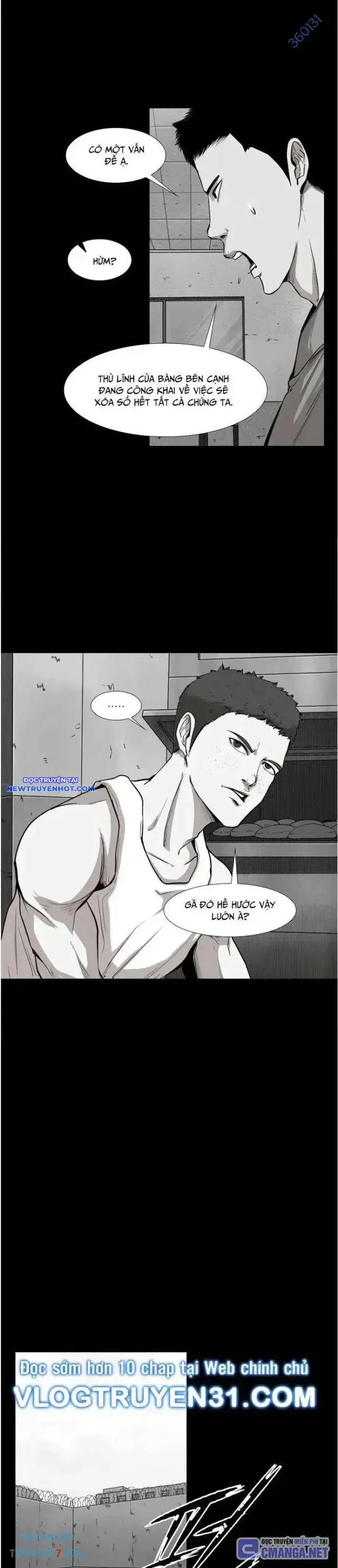 Shark - Cá Mập chương 109 - trang 26